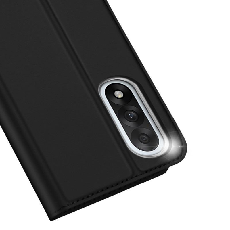Mobiltelefon Tokok Oneplus Nord 5 Dux Skin Pro Sorozat Ducis