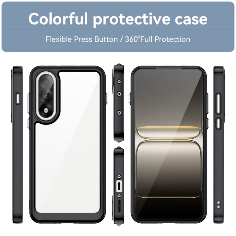 Telefontok Oneplus Nord 5 Hibrid