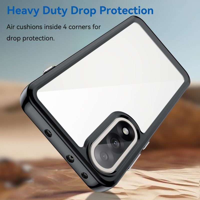 Telefontok Oneplus Nord 5 Hibrid