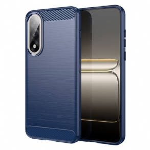 Telefontok Oneplus Nord 5 Szálcsiszolt Szénszálas