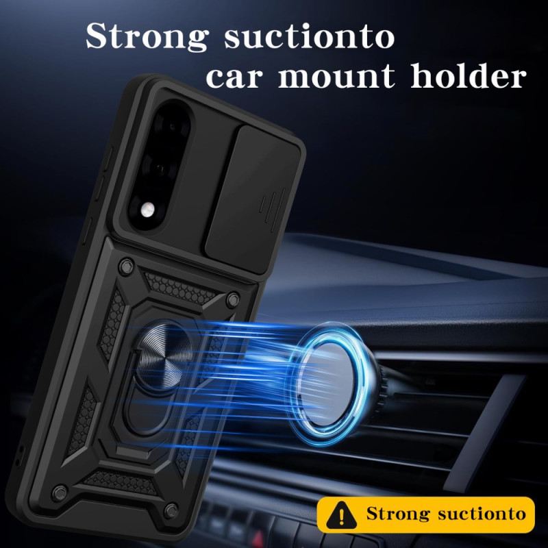 Tok Oneplus Nord 5 Csúszó Kamerafedél És Állvány