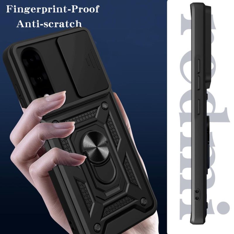 Tok Oneplus Nord 5 Csúszó Kamerafedél És Állvány