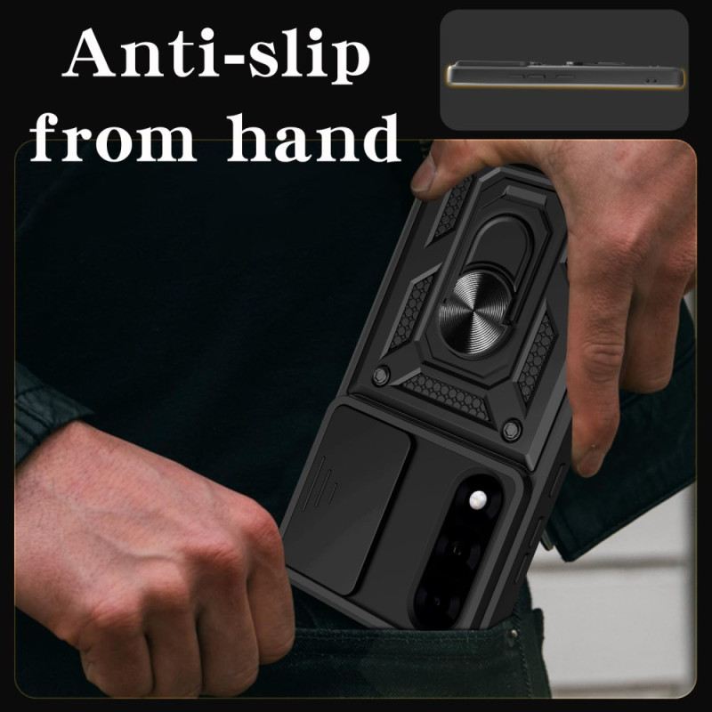 Tok Oneplus Nord 5 Csúszó Kamerafedél És Állvány