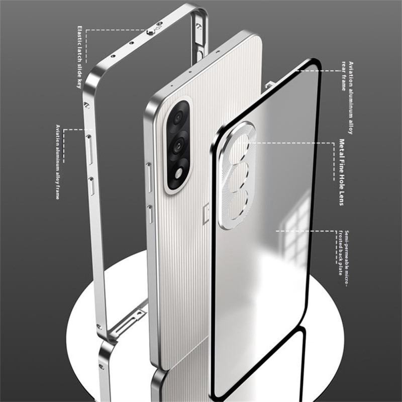 Tok Oneplus Nord 5 Csúszózár