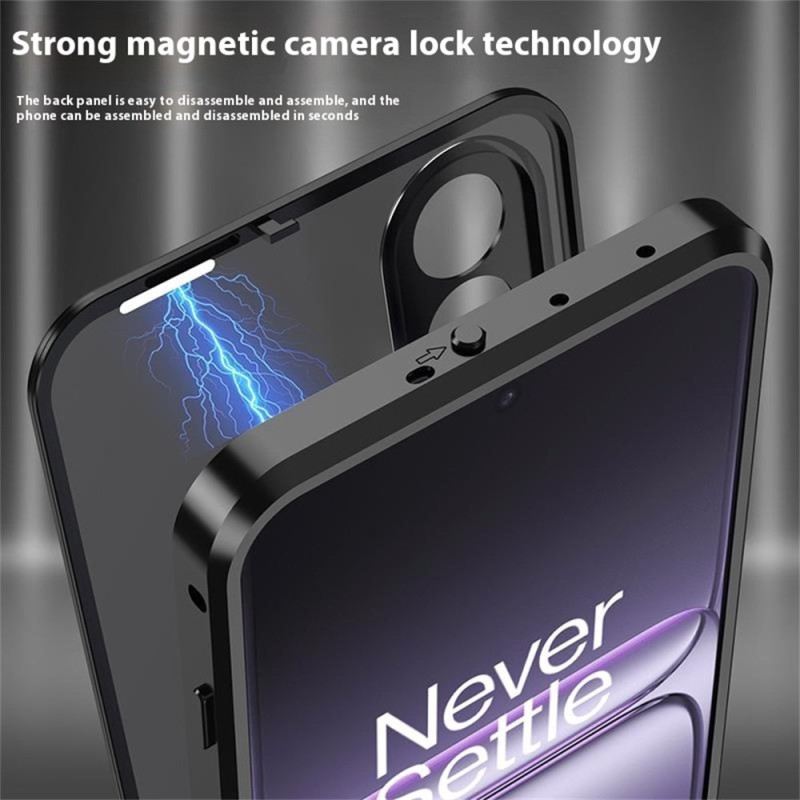 Tok Oneplus Nord 5 Csúszózár