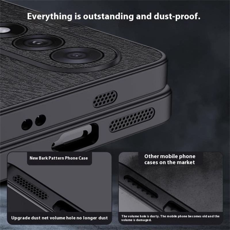 Tok Oneplus Nord 5 Fahatású