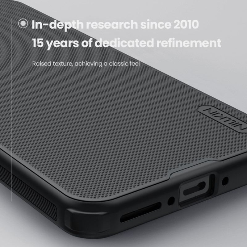 Tok Oneplus Nord 5 Frosted Shield Pro Nillkin