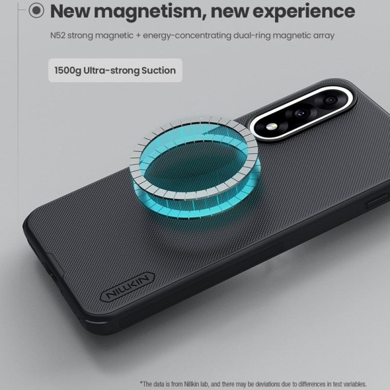 Tok Oneplus Nord 5 Magsafe Kompatibilis Frosted Shield Pro