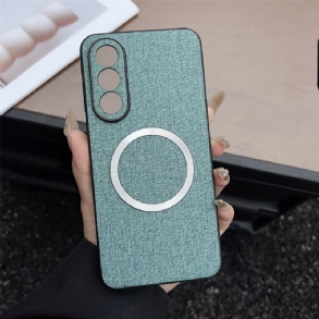 Tok Oneplus Nord 5 Magsafe-kompatibilis Szövet