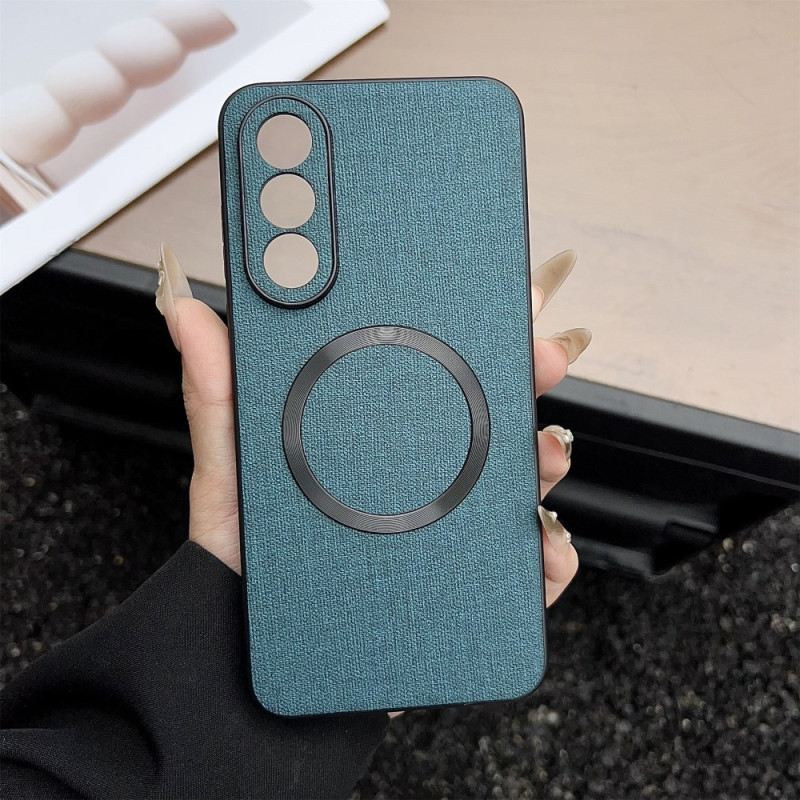 Tok Oneplus Nord 5 Magsafe-kompatibilis Szövet