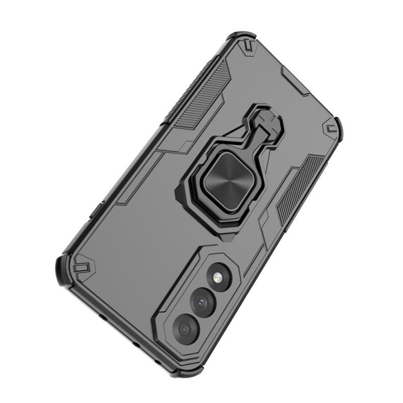 Tok Oneplus Nord 5 Ultra Tartós Forgó Állvánnyal
