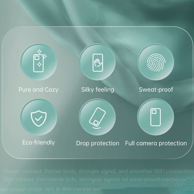 Tok Oneplus Nord 5 Xinli