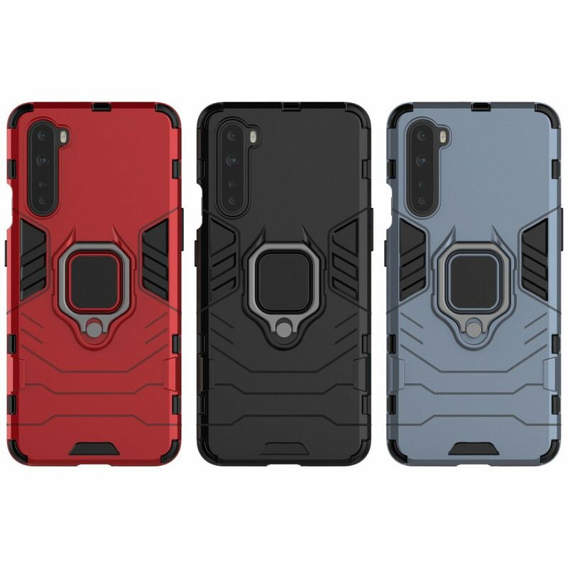 Tok OnePlus Nord Gyűrűálló