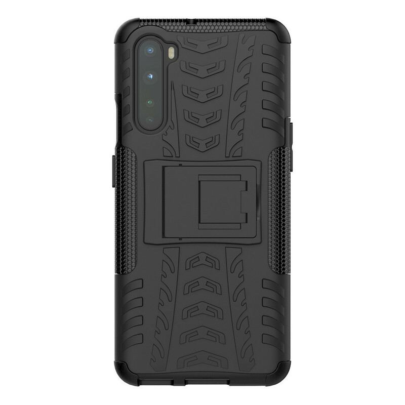 Tok OnePlus Nord Ultra Ellenálló