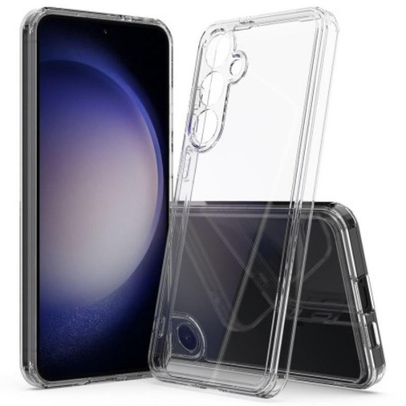 Tok Samsung Galaxy S24 Plus 5g Átlátszó