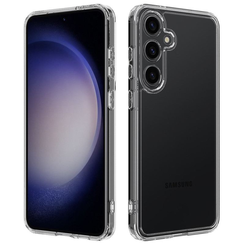Tok Samsung Galaxy S24 Plus 5g Átlátszó