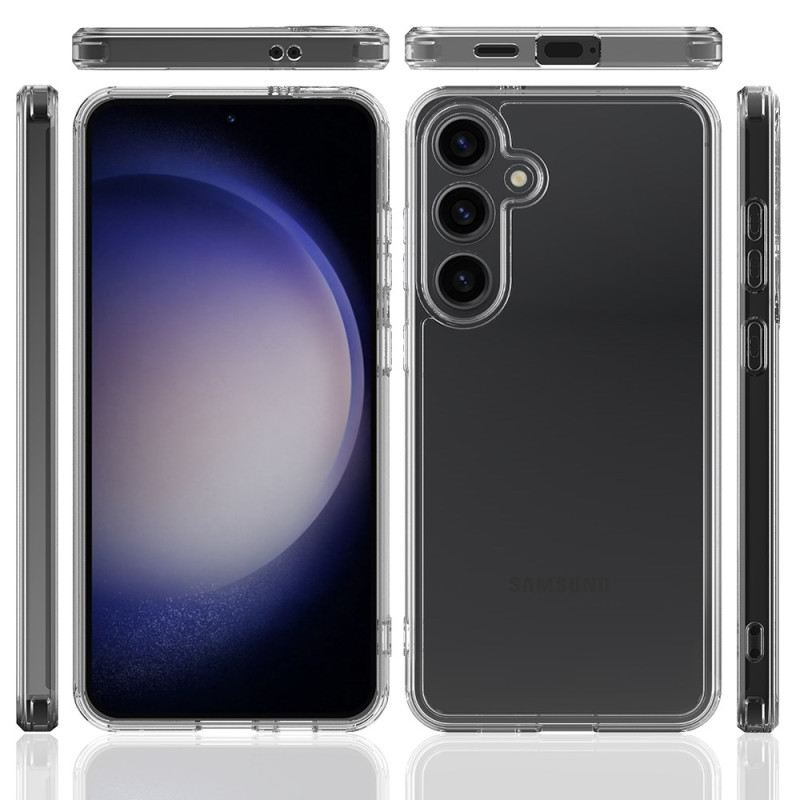 Tok Samsung Galaxy S24 Plus 5g Átlátszó