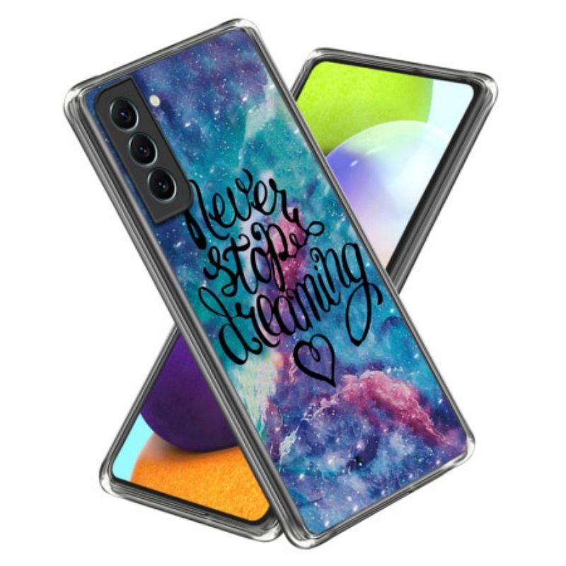 Tok Samsung Galaxy S24 Plus 5g Soha Ne Hagyd Abba Az Álmodozást