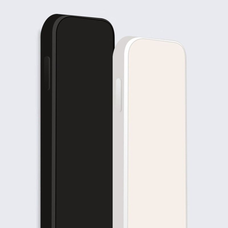 Tok Samsung Galaxy S24 Plus 5g Szilikon Egyenes Élekkel
