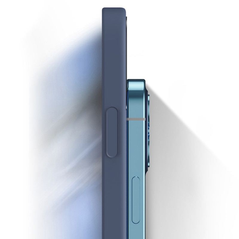 Tok Samsung Galaxy S24 Plus 5g Szilikon Egyenes Élekkel