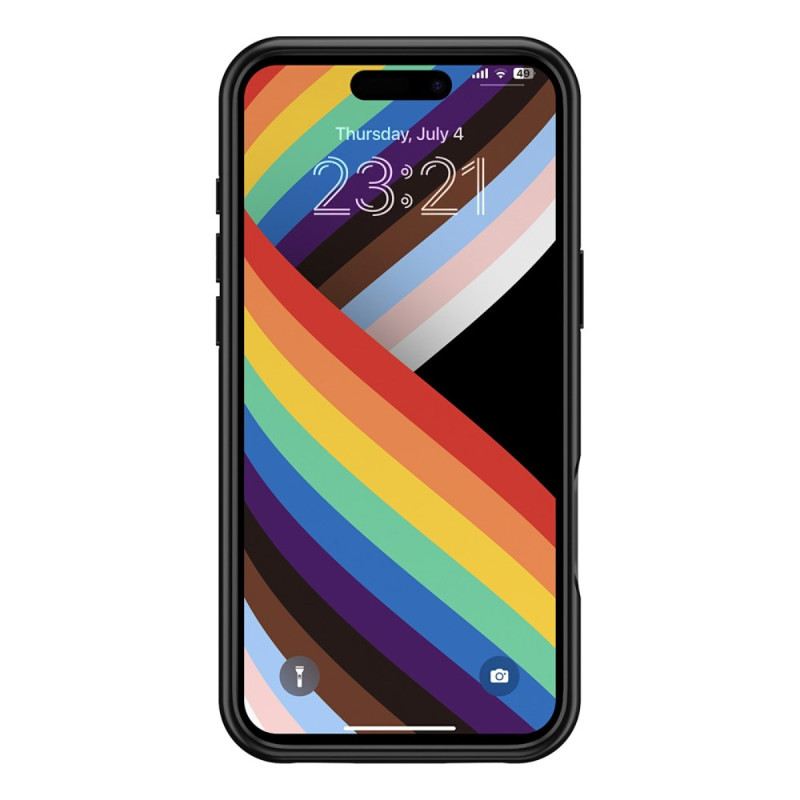 6000mah Akkumulátortok iPhone 17-hez Megerősített Védelemmel