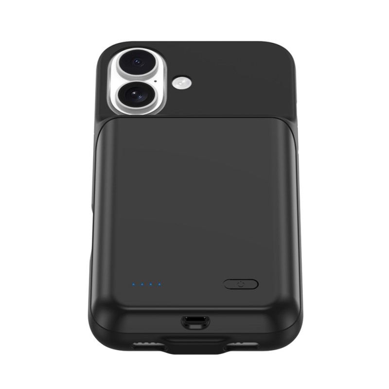 Akkumulátortok iPhone 17 Hordozható Vezeték Nélküli Töltőhöz 7000mah