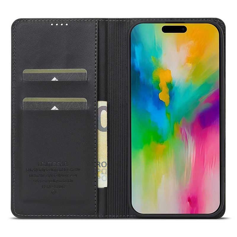 Fliptok iPhone 17 Klasszikus Lcimeeke