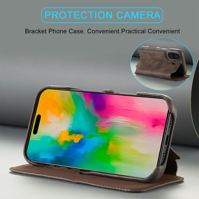 Fliptok iPhone 17 Lc.imeeke