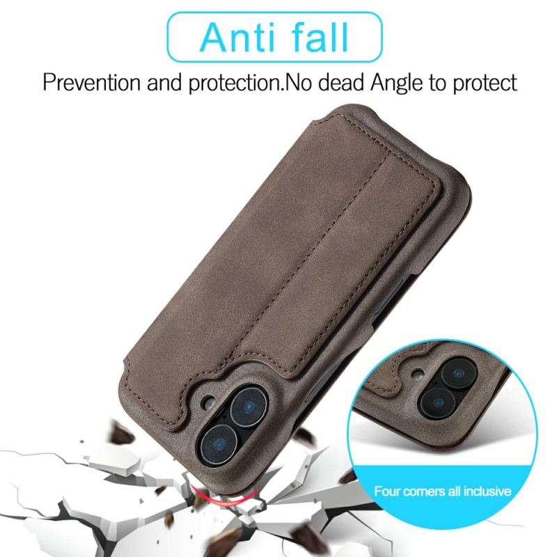 Fliptok iPhone 17 Lc.imeeke