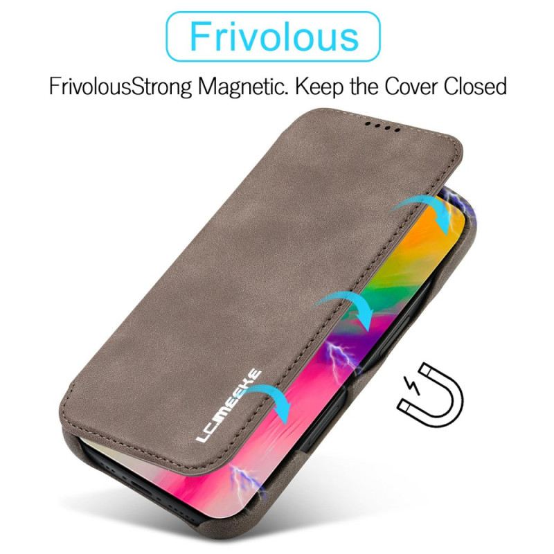 Fliptok iPhone 17 Lc.imeeke