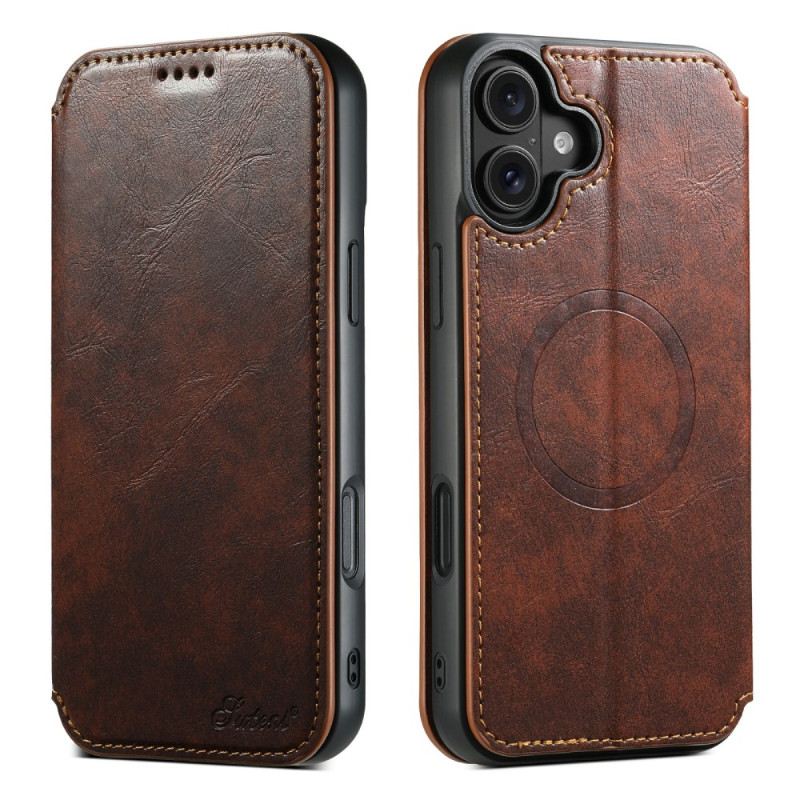 Fliptok iPhone 17 Magsafe Kompatibilis