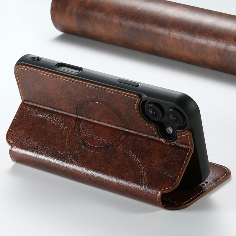 Fliptok iPhone 17 Magsafe Kompatibilis