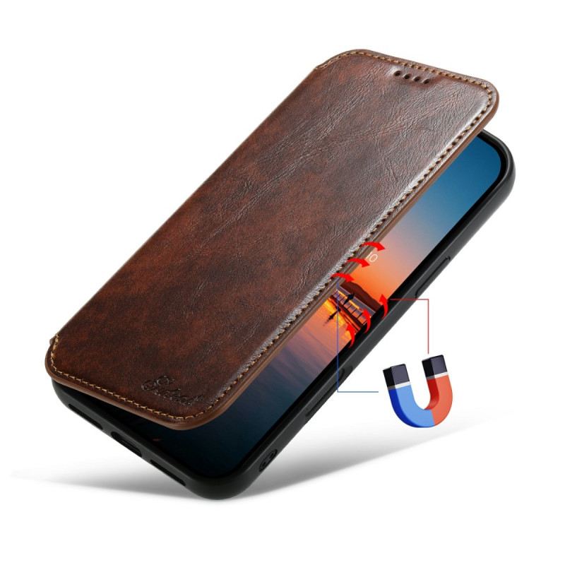 Fliptok iPhone 17 Magsafe Kompatibilis