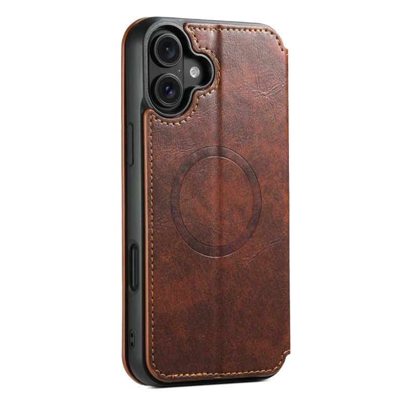 Fliptok iPhone 17 Magsafe Kompatibilis