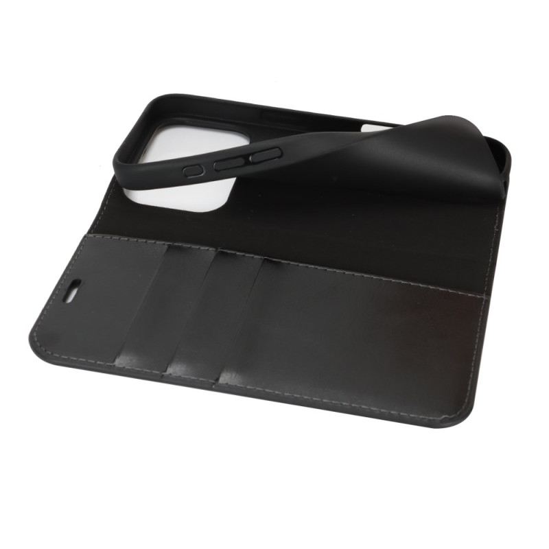 Fliptok iPhone 17 Pro Bőr