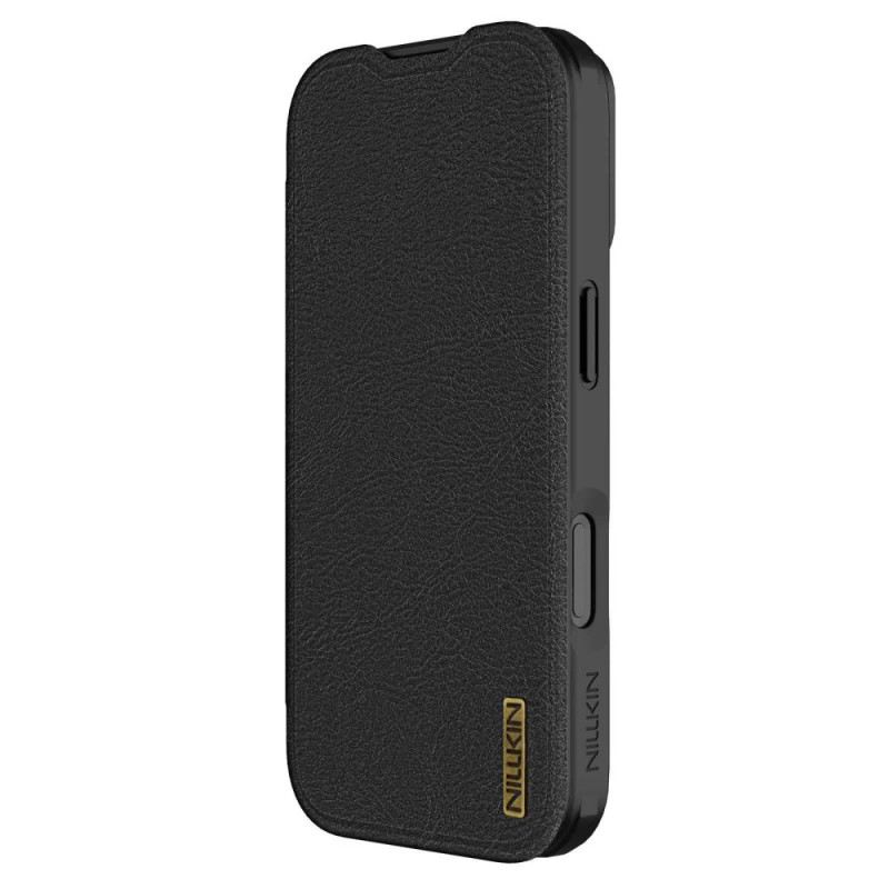 Fliptok iPhone 17 Qin Pro Sorozat Nillkin