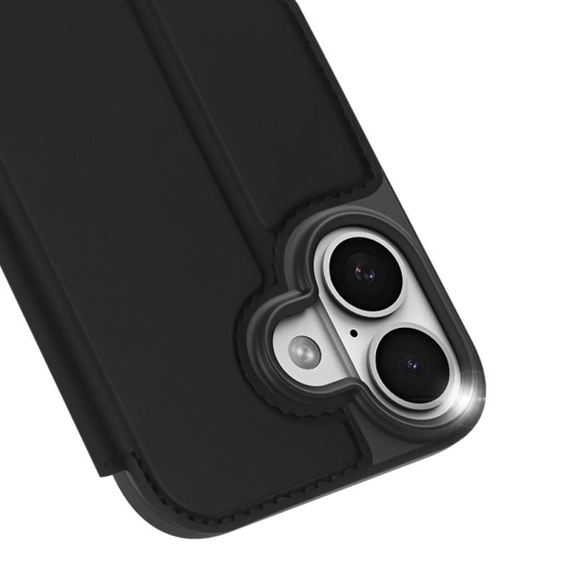 Fliptok iPhone 17 Skin Pro Sorozat Dux Ducis