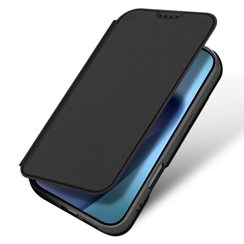 Fliptok iPhone 17 Skin Pro Sorozat Dux Ducis