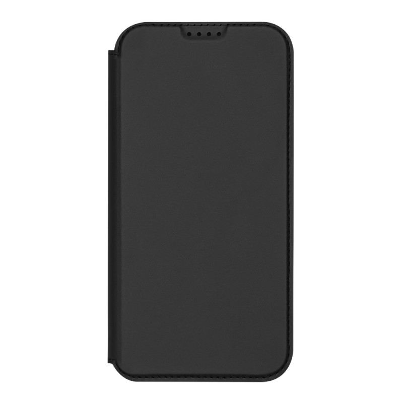 Fliptok iPhone 17 Skin Pro Sorozat Dux Ducis