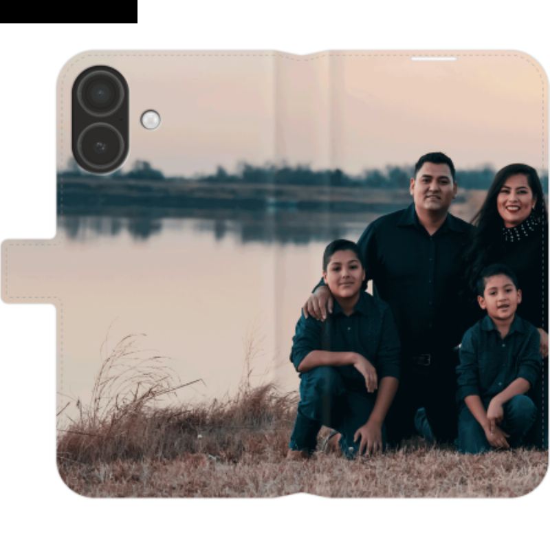 Fliptok iPhone 17 Személyre Szabott