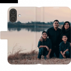 Fliptok iPhone 17 Személyre Szabott