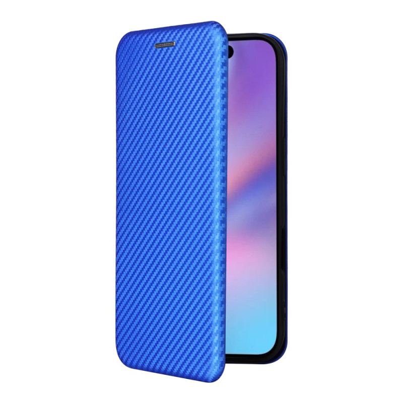 Fliptok iPhone 17 Szénszálas