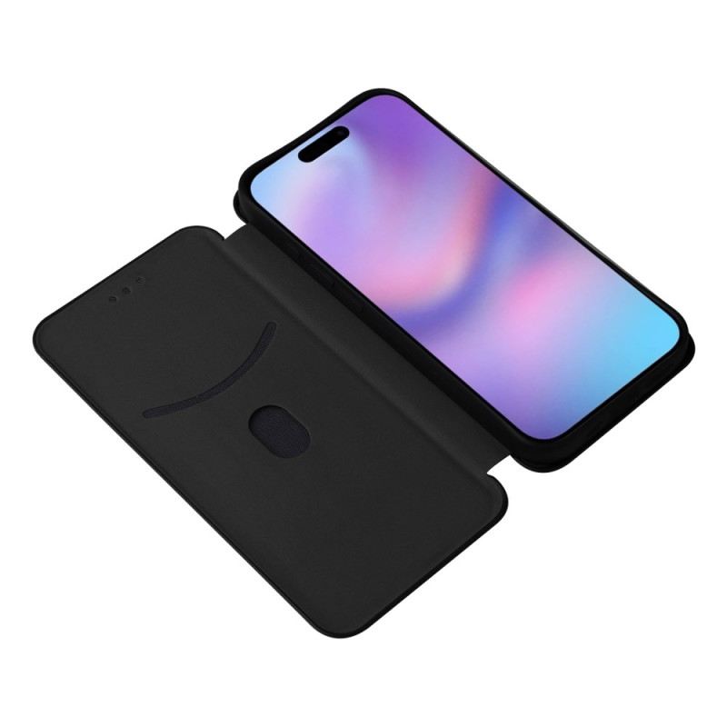 Fliptok iPhone 17 Szénszálas