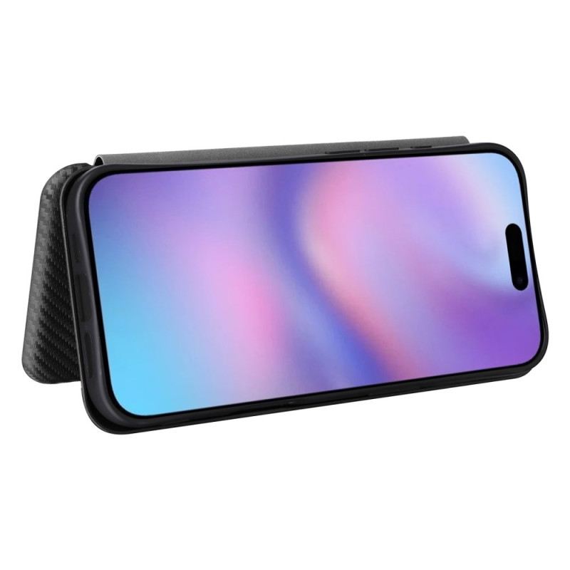 Fliptok iPhone 17 Szénszálas