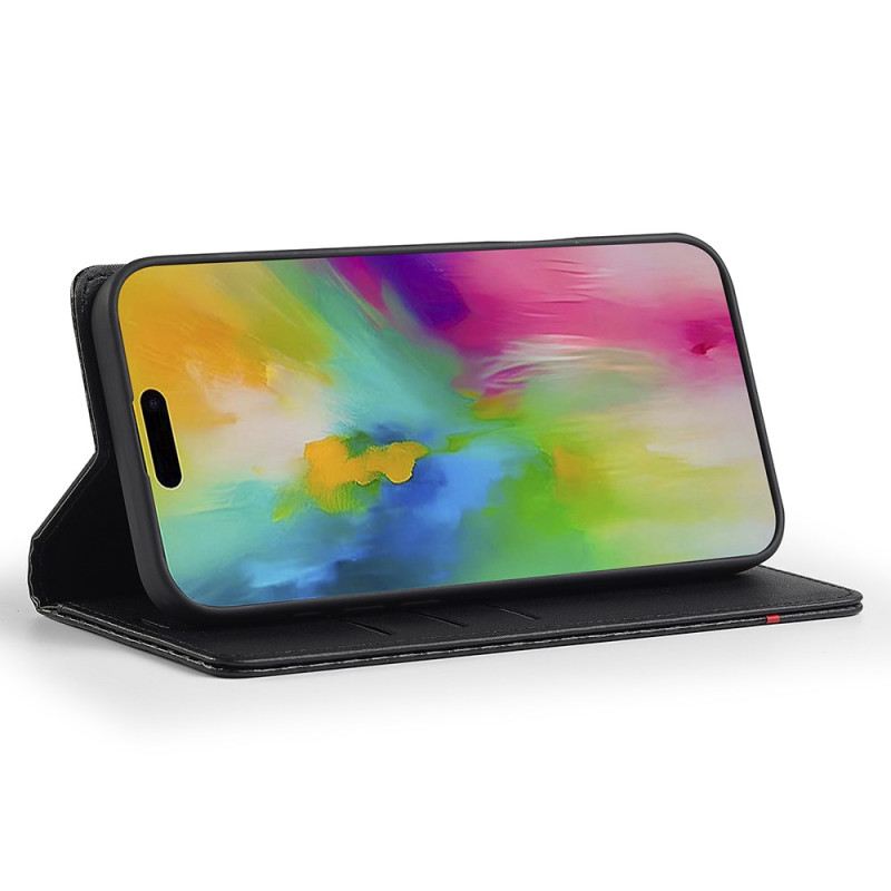 Fliptok iPhone 17 Szénszálas Lc.imeeke