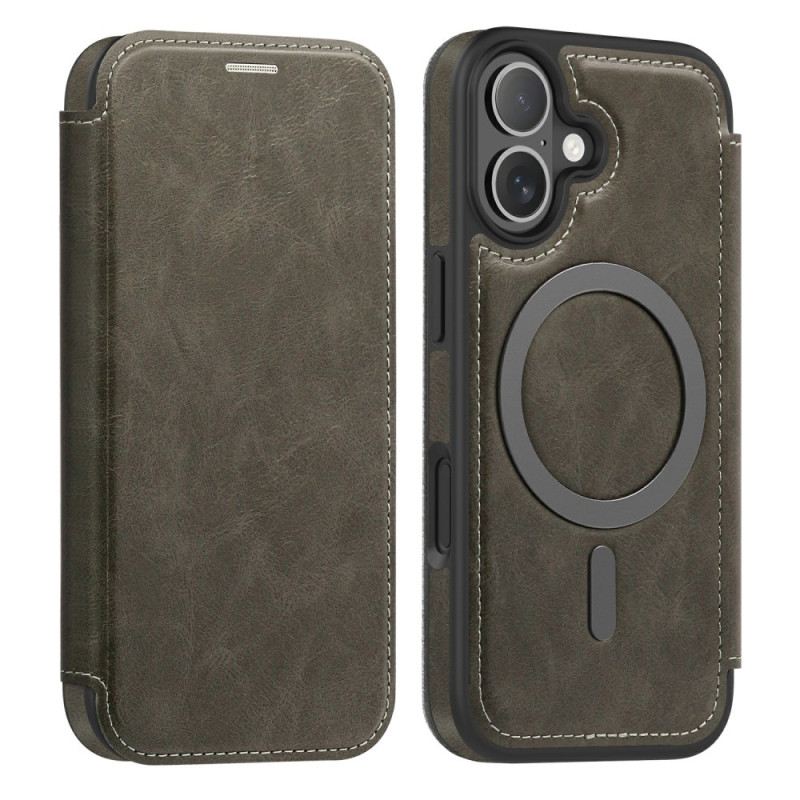 iPhone 17 Magsafe-kompatibilis Rfid-kártyatartó