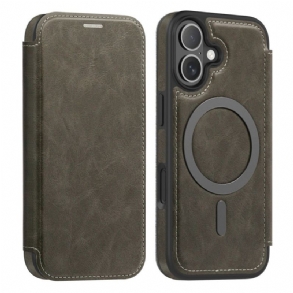 iPhone 17 Magsafe-kompatibilis Rfid-kártyatartó