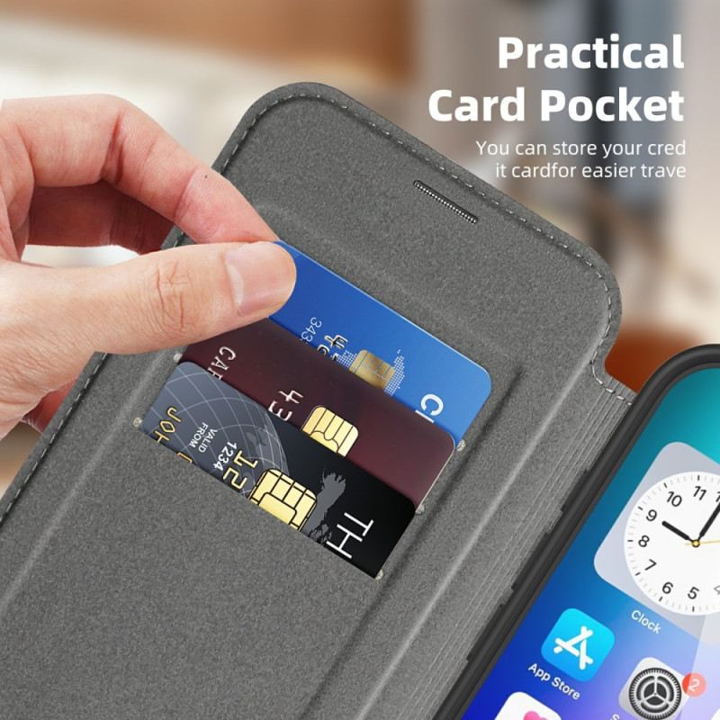 iPhone 17 Magsafe-kompatibilis Rfid-kártyatartó