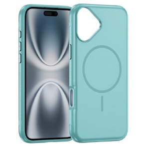 Mobiltelefon Tokok iPhone 17 Hibrid Ütésállósággal Kompatibilis Magsafe