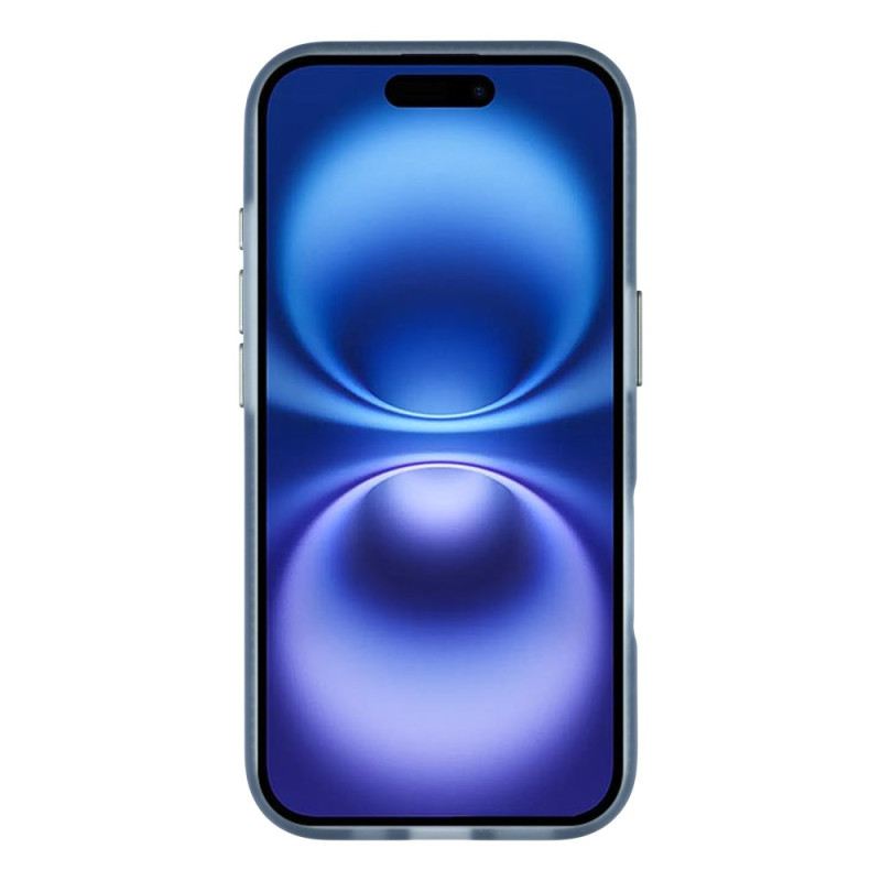 Mobiltelefon Tokok iPhone 17 Magsafe Technology Sorozat Youngkit